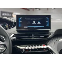 Peugeot 3008, 2023, АКПП, пробег 28200 км