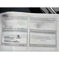 Peugeot 3008, 2023, АКПП, пробег 28200 км