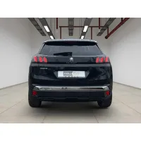 Peugeot 3008, 2023, АКПП, пробег 28200 км