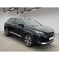 Peugeot 3008, 2023, АКПП, пробег 28200 км