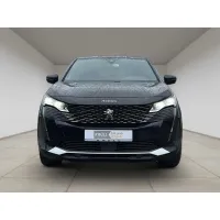 Peugeot 3008, 2023, АКПП, пробег 28200 км