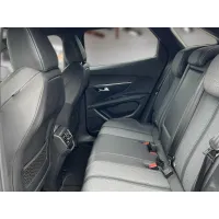 Peugeot 3008, 2023, АКПП, пробег 28200 км