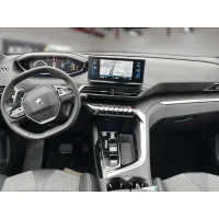 Peugeot 3008, 2023, АКПП, пробег 28200 км