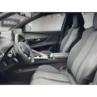 Peugeot 3008, 2023, АКПП, пробег 28200 км