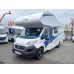 Автодом Knaus Live, 2019, МКПП, пробег 108700 км