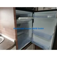 Автодом Knaus Live, 2019, МКПП, пробег 108700 км