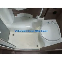 Автодом Knaus Live, 2019, МКПП, пробег 108700 км