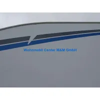 Автодом Knaus Live, 2019, МКПП, пробег 108700 км