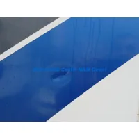 Автодом Knaus Live, 2019, МКПП, пробег 108700 км