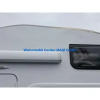 Автодом Knaus Live, 2019, МКПП, пробег 108700 км