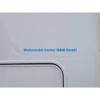 Автодом Knaus Live, 2019, МКПП, пробег 108700 км