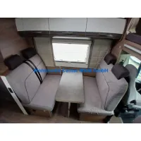 Автодом Knaus Live, 2019, МКПП, пробег 108700 км