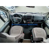 Автодом Knaus Live, 2019, МКПП, пробег 108700 км