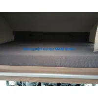 Автодом Knaus Live, 2019, МКПП, пробег 108700 км