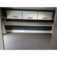 Автодом Knaus Live, 2019, МКПП, пробег 108700 км