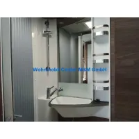 Автодом Knaus Live, 2019, МКПП, пробег 108700 км