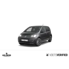 Volkswagen up, 2023, МКПП, пробег 20390 км