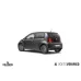 Volkswagen up, 2023, МКПП, пробег 20390 км
