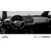Volkswagen up, 2023, МКПП, пробег 20390 км