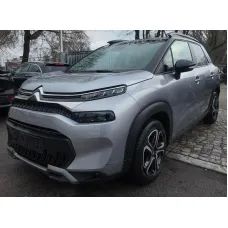 Citroën C3, 2023, МКПП, пробег 26078 км Citroën C3, 2023, МКПП, пробег 26078 км