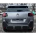 Citroën C3, 2023, МКПП, пробег 26078 км