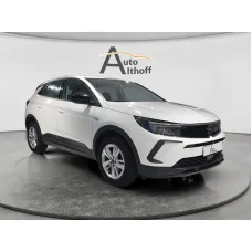 Opel Grandland, 2022, АКПП, пробег 85900 км