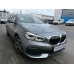 BMW 116, 2023, МКПП, пробег 70000 км