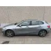 BMW 116, 2023, МКПП, пробег 70000 км