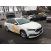 Skoda Octavia, 2023, АКПП, пробег 70291 км