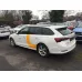 Skoda Octavia, 2023, АКПП, пробег 70291 км
