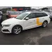 Skoda Octavia, 2023, АКПП, пробег 70291 км