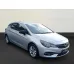 Opel Astra, 2021, МКПП, пробег 25304 км