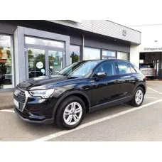 Audi Q3, 2022, АКПП, пробег 30700 км Audi Q3, 2022, АКПП, пробег 30700 км