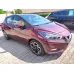 Nissan Micra, 2022, МКПП, пробег 23900 км