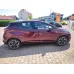 Nissan Micra, 2022, МКПП, пробег 23900 км