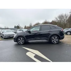 Volkswagen Taigo, 2022, АКПП, пробег 35665 км