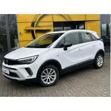 Opel Crossland, 2023, АКПП, пробег 26401 км Opel Crossland, 2023, АКПП, пробег 26401 км