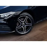 Mercedes-Benz CLA, 2021, АКПП, пробег 58201 км