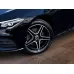 Mercedes-Benz CLA, 2021, АКПП, пробег 58201 км