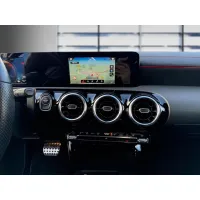 Mercedes-Benz CLA, 2021, АКПП, пробег 58201 км