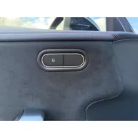 Mercedes-Benz CLA, 2021, АКПП, пробег 58201 км