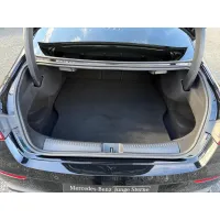 Mercedes-Benz CLA, 2021, АКПП, пробег 58201 км