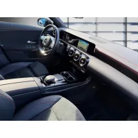 Mercedes-Benz CLA, 2021, АКПП, пробег 58201 км