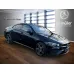 Mercedes-Benz CLA, 2021, АКПП, пробег 58201 км