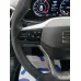 Seat Leon, 2021, АКПП, пробег 61744 км