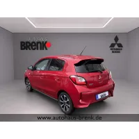 Mitsubishi Space, 2023, МКПП, пробег 78700 км