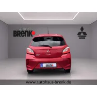 Mitsubishi Space, 2023, МКПП, пробег 78700 км