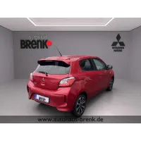 Mitsubishi Space, 2023, МКПП, пробег 78700 км