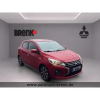 Mitsubishi Space, 2023, МКПП, пробег 78700 км