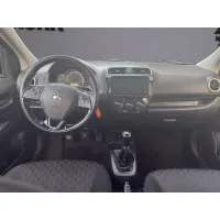 Mitsubishi Space, 2023, МКПП, пробег 75100 км